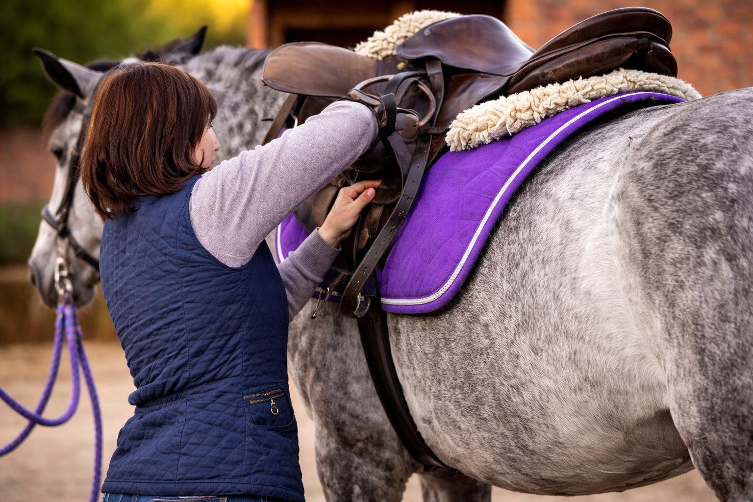 Managing Digestive Health in Horses