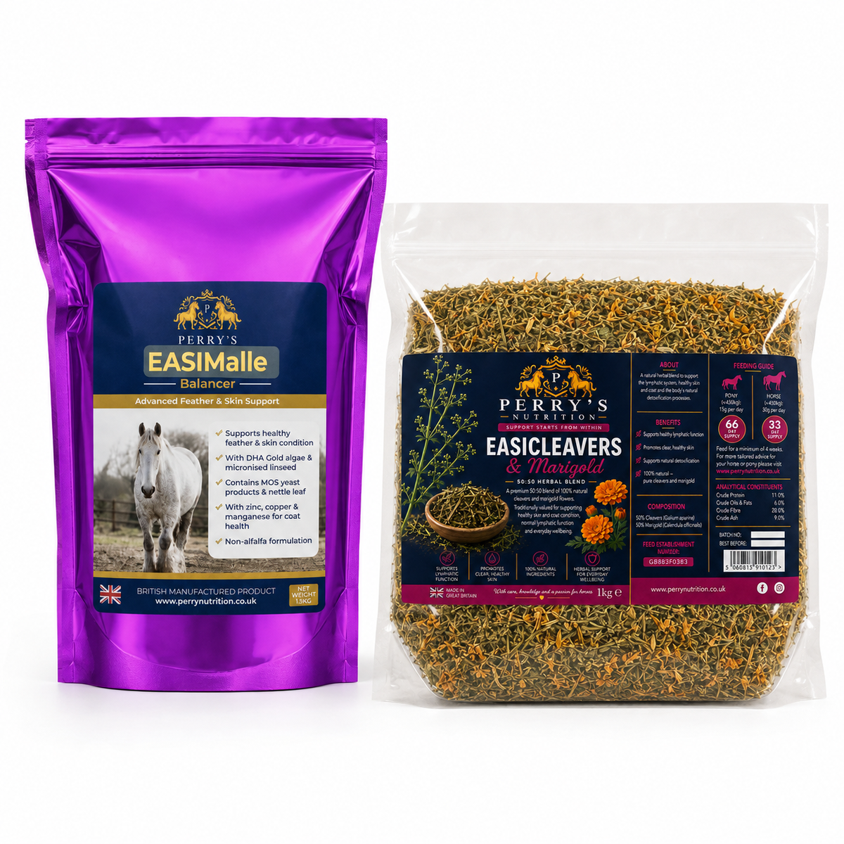 EASIMalle Complete Support Bundle