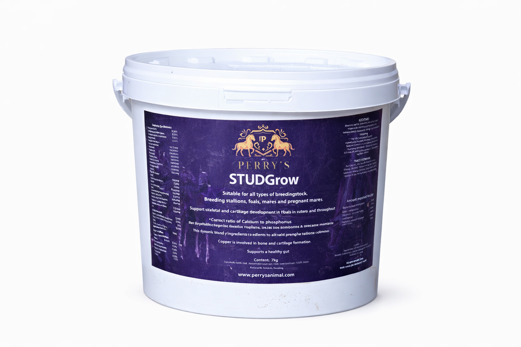 STUDGrow 7kg