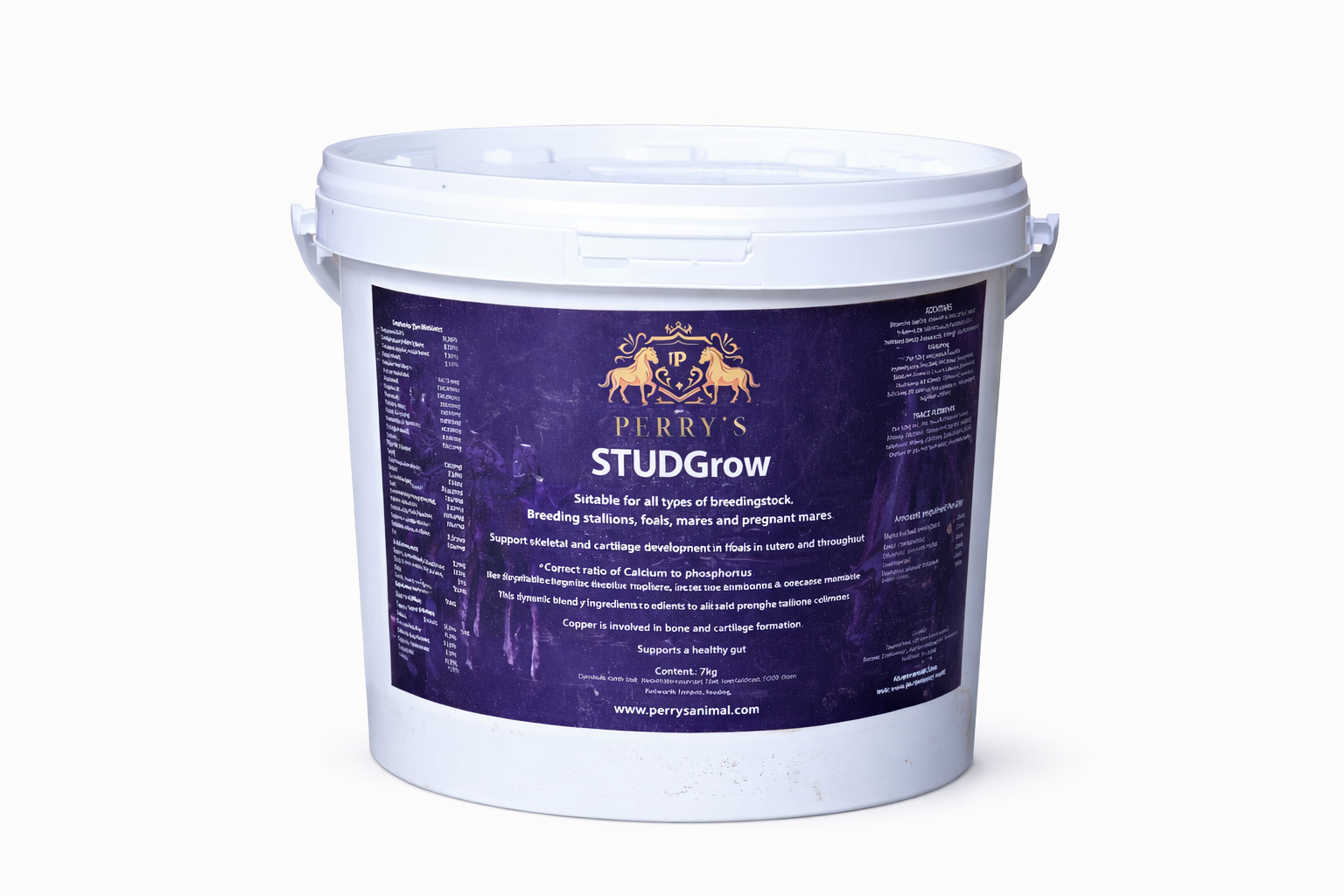 STUDGrow 7kg