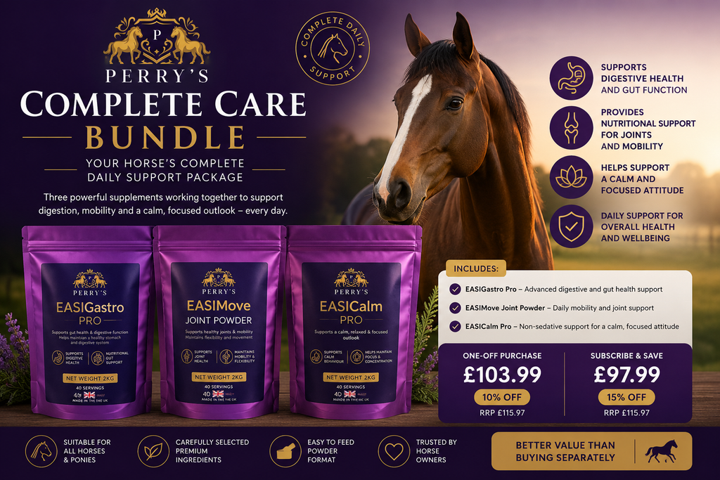 Complete Care Bundle