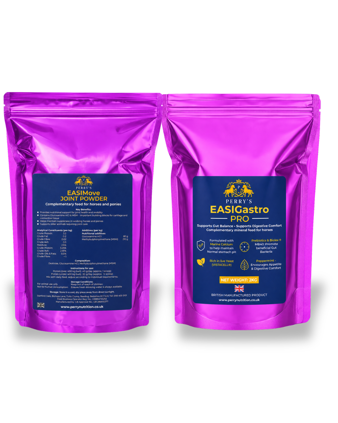 Complete Care Starter Bundle