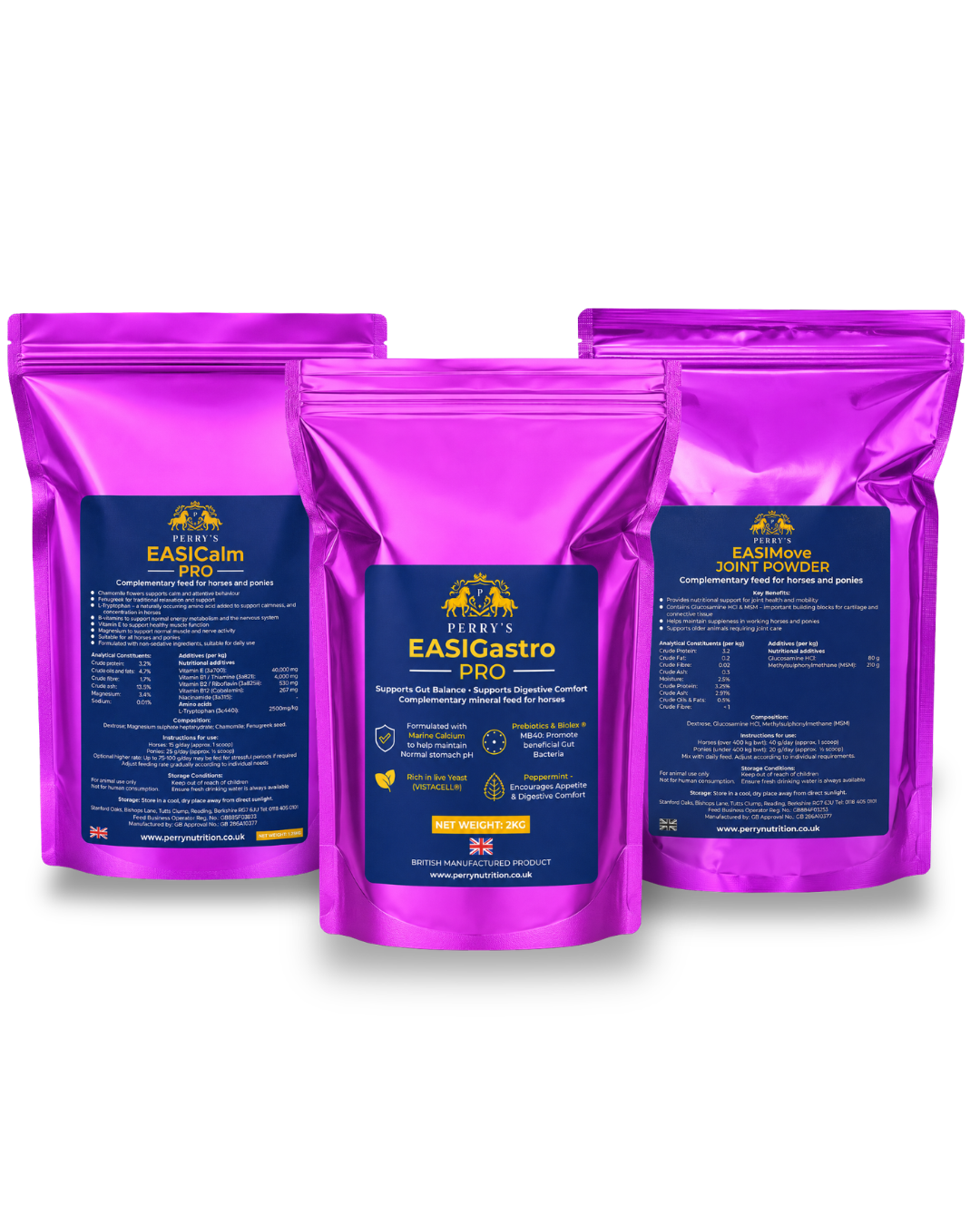 Complete Care Bundle