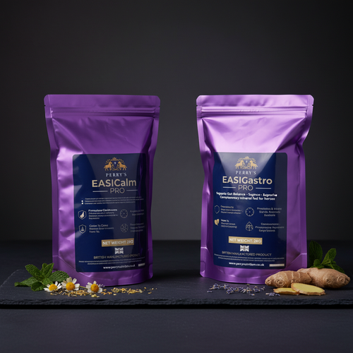 Calm and Gut Bundle